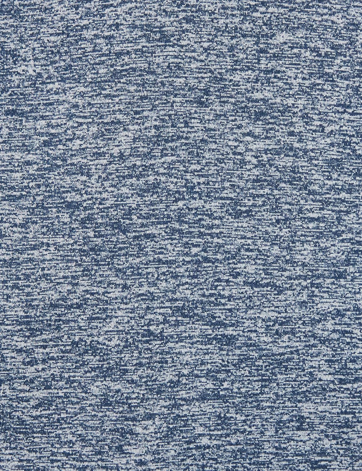 Under Armour Men's Tech 2.0 Short-Sleeve T-Shirt Tall XX-Large Tall Academy Blue (409)/Steel