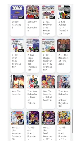 Retro Games
