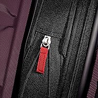 Vista 23 de Samsonite Omni PC - Maleta extensible rígida, Negro