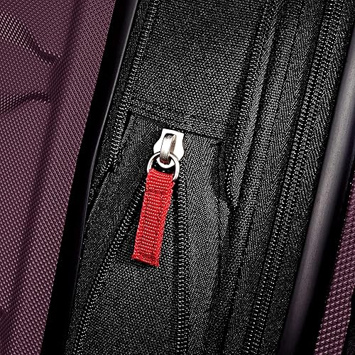 Miniatura 2 de Samsonite Omni PC - Maleta extensible rígida, Púrpura