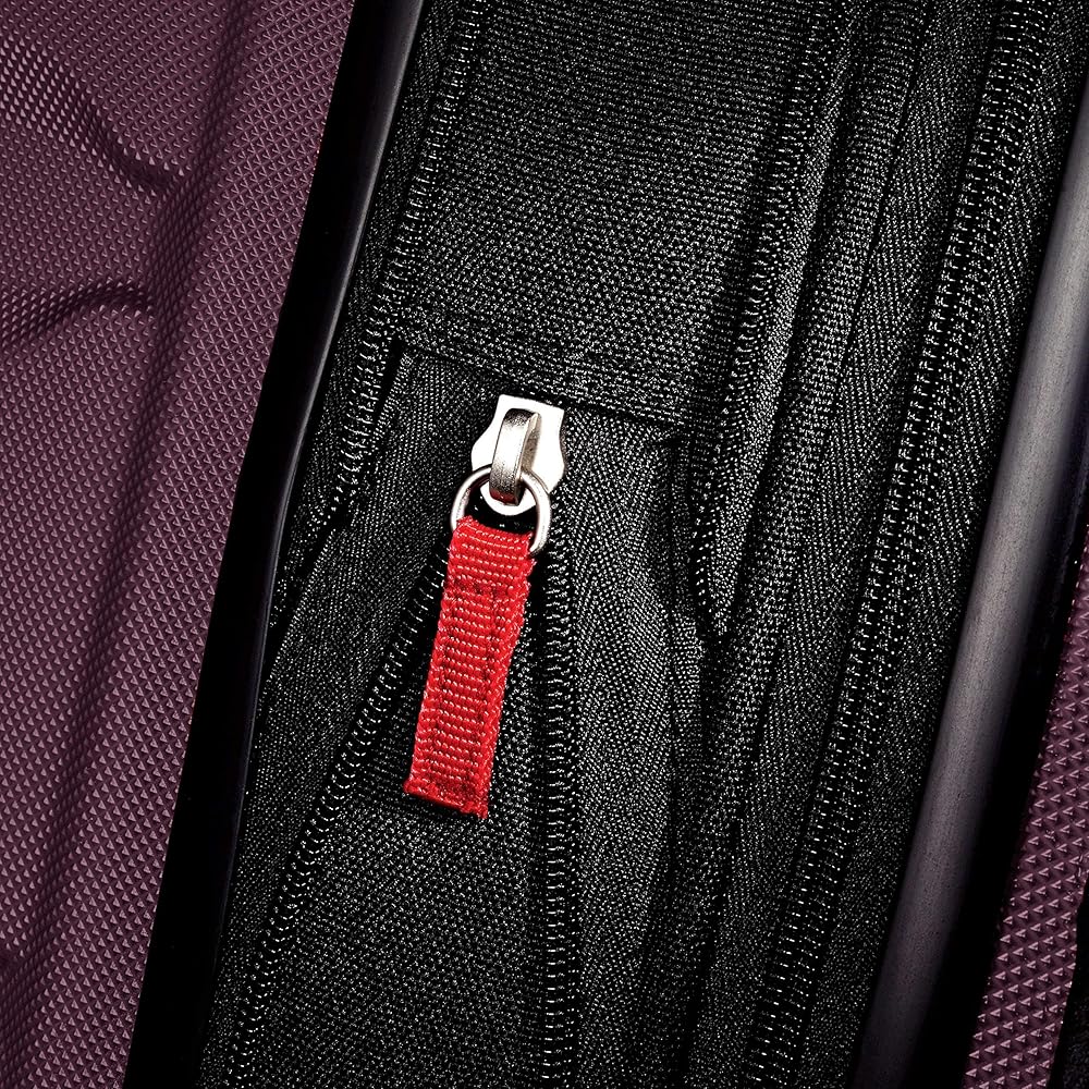 Amazon.com | Samsonite Omni PC Hardside Expandable Luggage