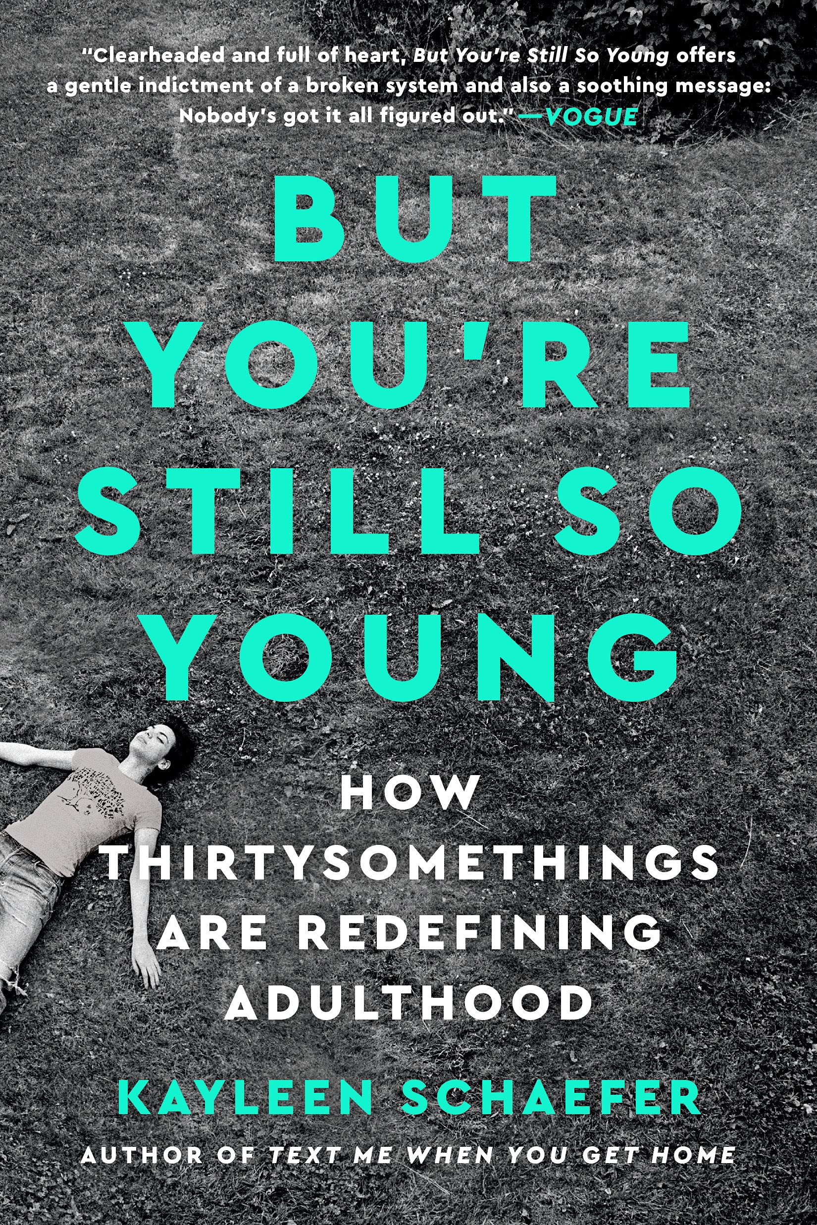 But You'e Still So Young: How Thitysom