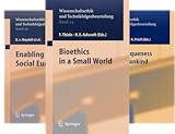  Ethics of Science and Technology Assessment (18 Book Series)