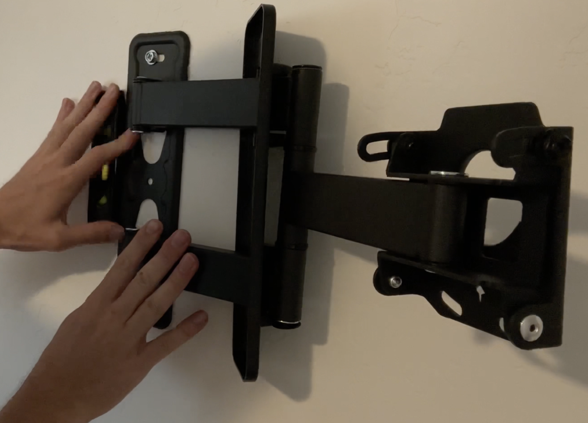 Mounting Guidelines