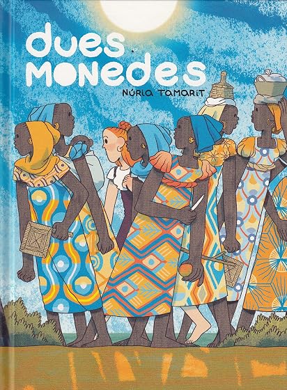 Dues monedes