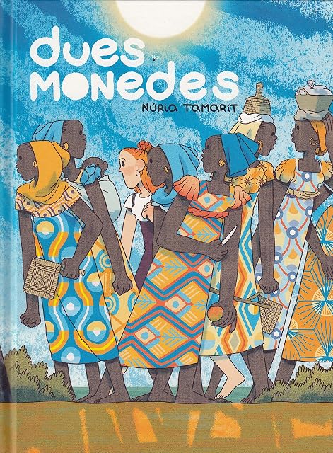 Portada de Dues monedes