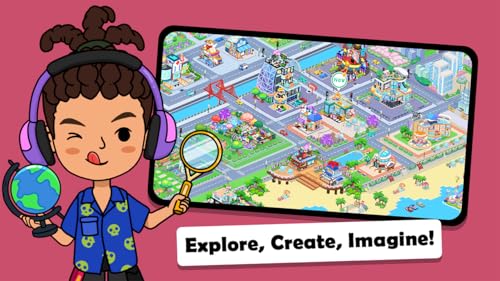 YoYa: Busy Life World