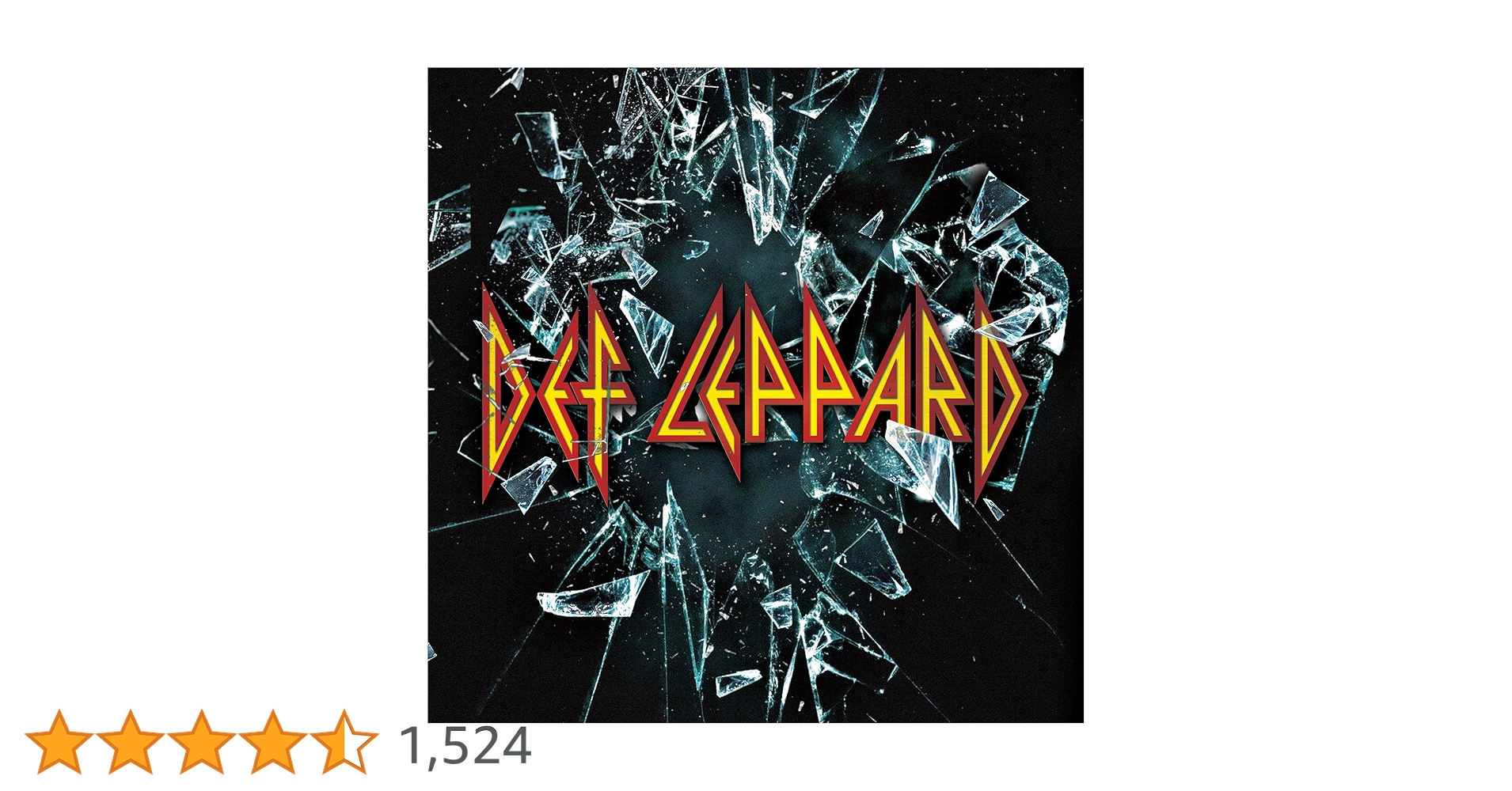 Def Leppard 4枚セット 洋楽レコード Yahoo!オークション -「def leppard デフレパード」(レコード