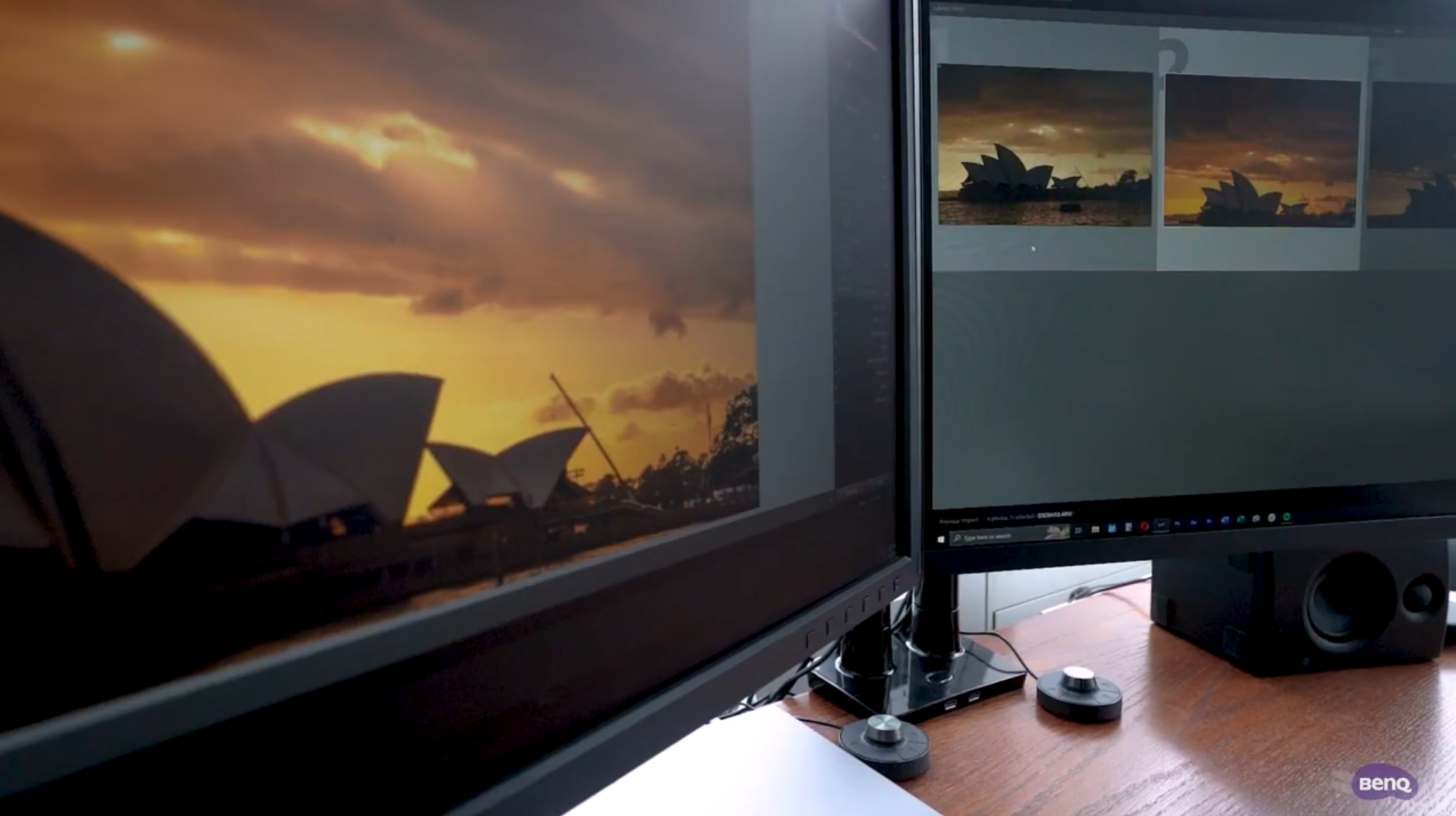 Amazon.com: BenQ PD3205UA AQCOLOR 32