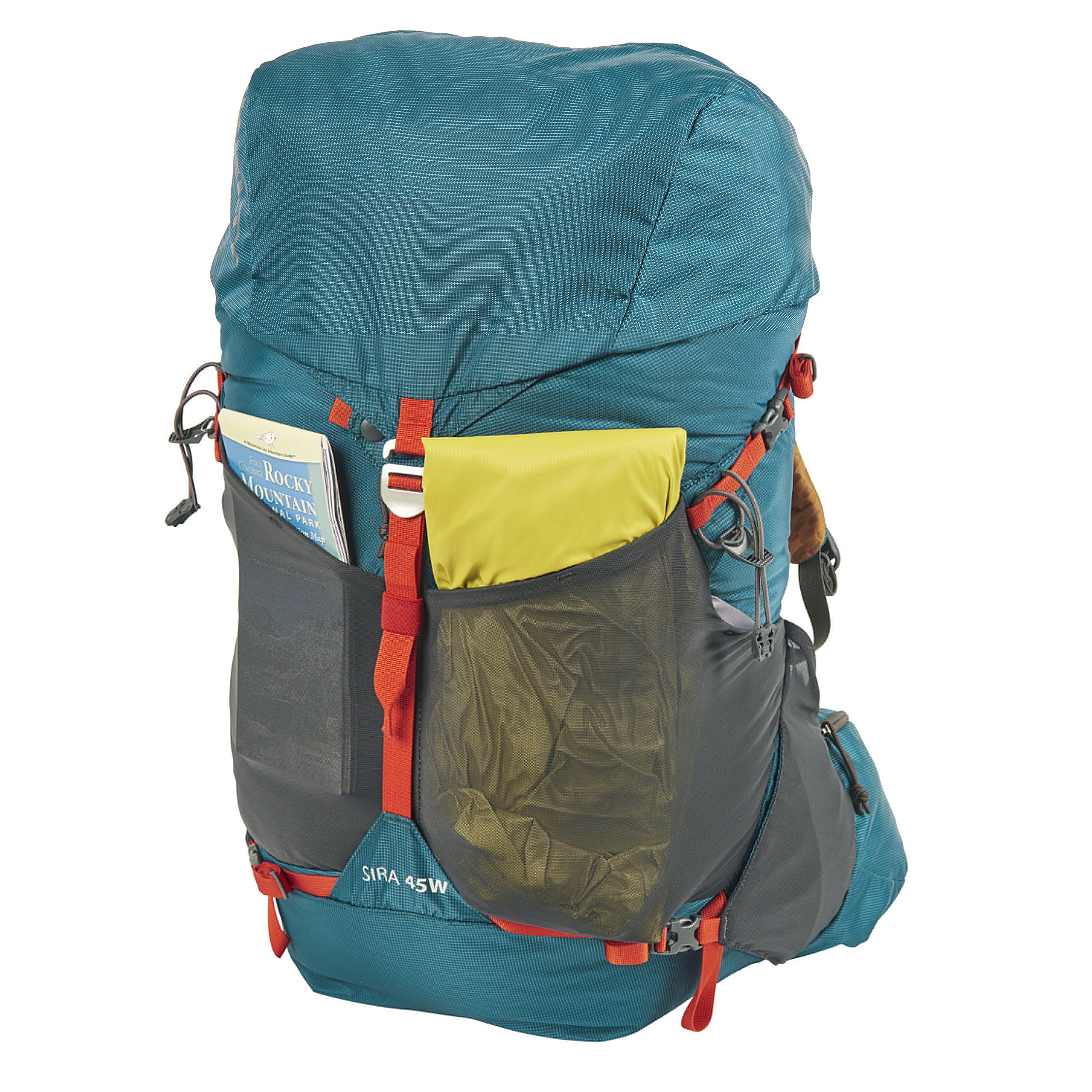 kelty 45l sira backpack TYR Alliance Fully featured and re Kelty Rally 45 Backpack