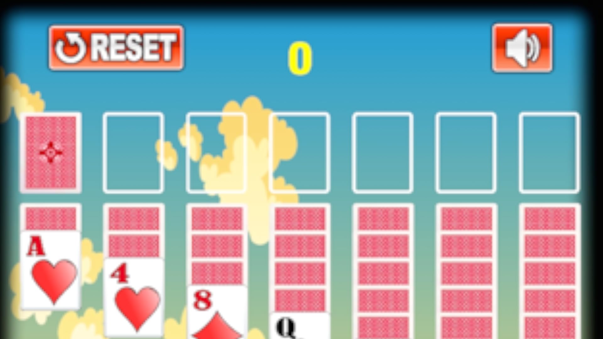 Dragon Wars Solitaire Wild for Android