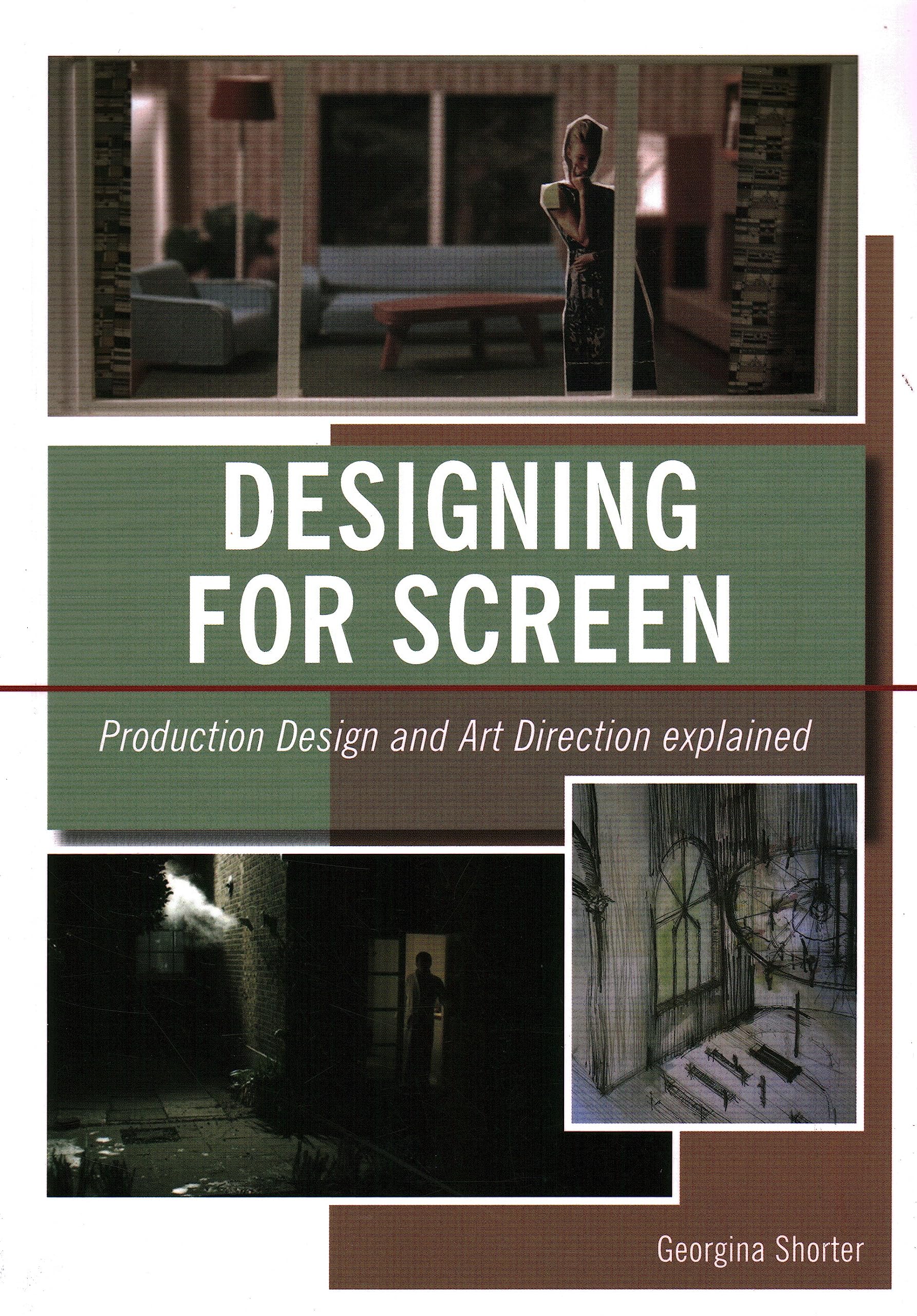 Designing for Screen: Production design and art direction explained