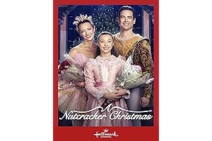 A Nutcracker Christmas: A Story of Courage and Hope