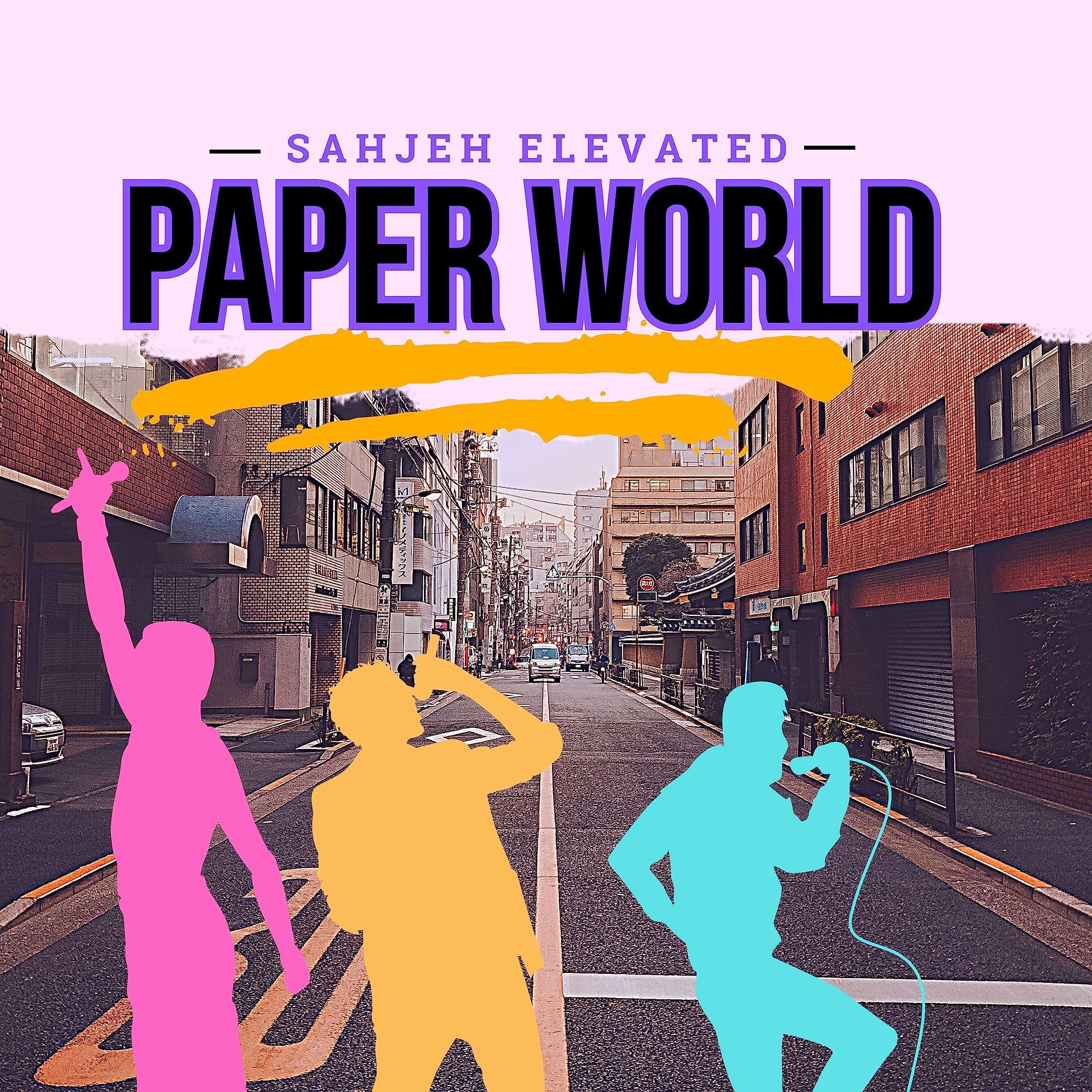 Paper World