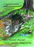 Die Hurzel-Purzel-Gute-Nacht-Geschichte