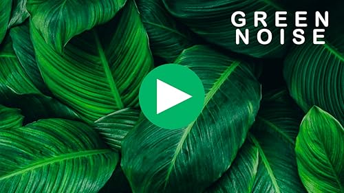 QuietMind: ruído verde para serenidade (sem anúncios) - para Fire TV e Tablets