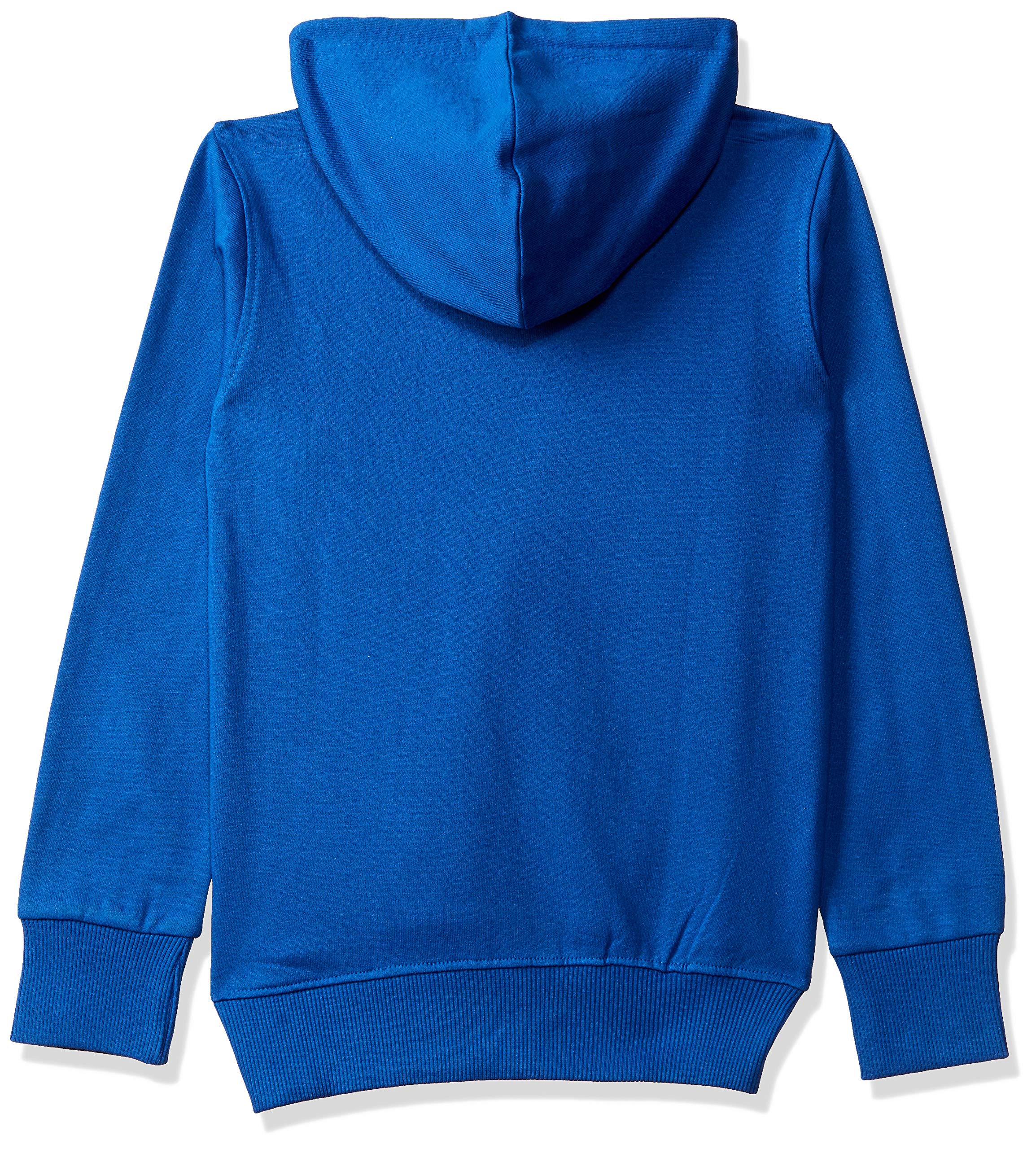 T2F BYS-SS-04 Sudadera para niños (Paquete de 1)