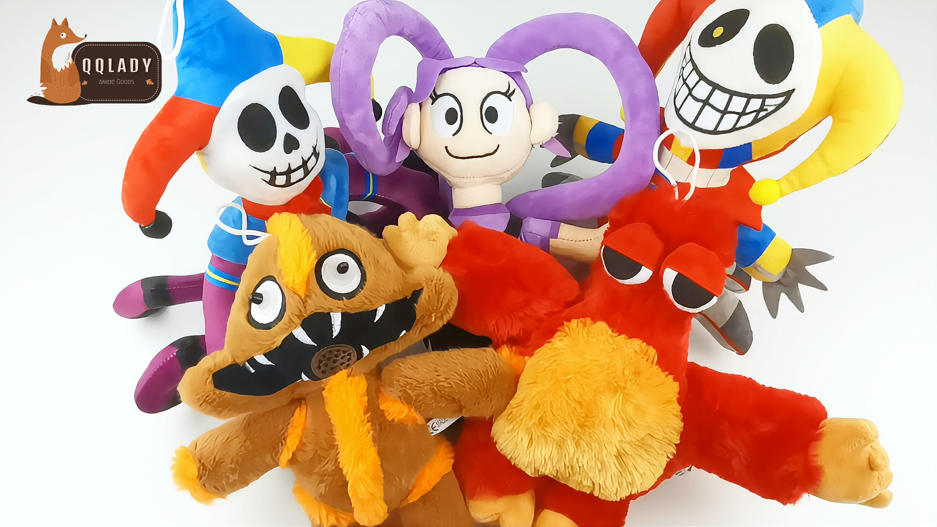 Amazon.co.jp: チャプター5 ぬいぐるみ グッズ リリー プロトタイプ