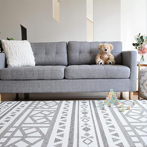 Vista 15 de Cushmat - Tapete para jugar