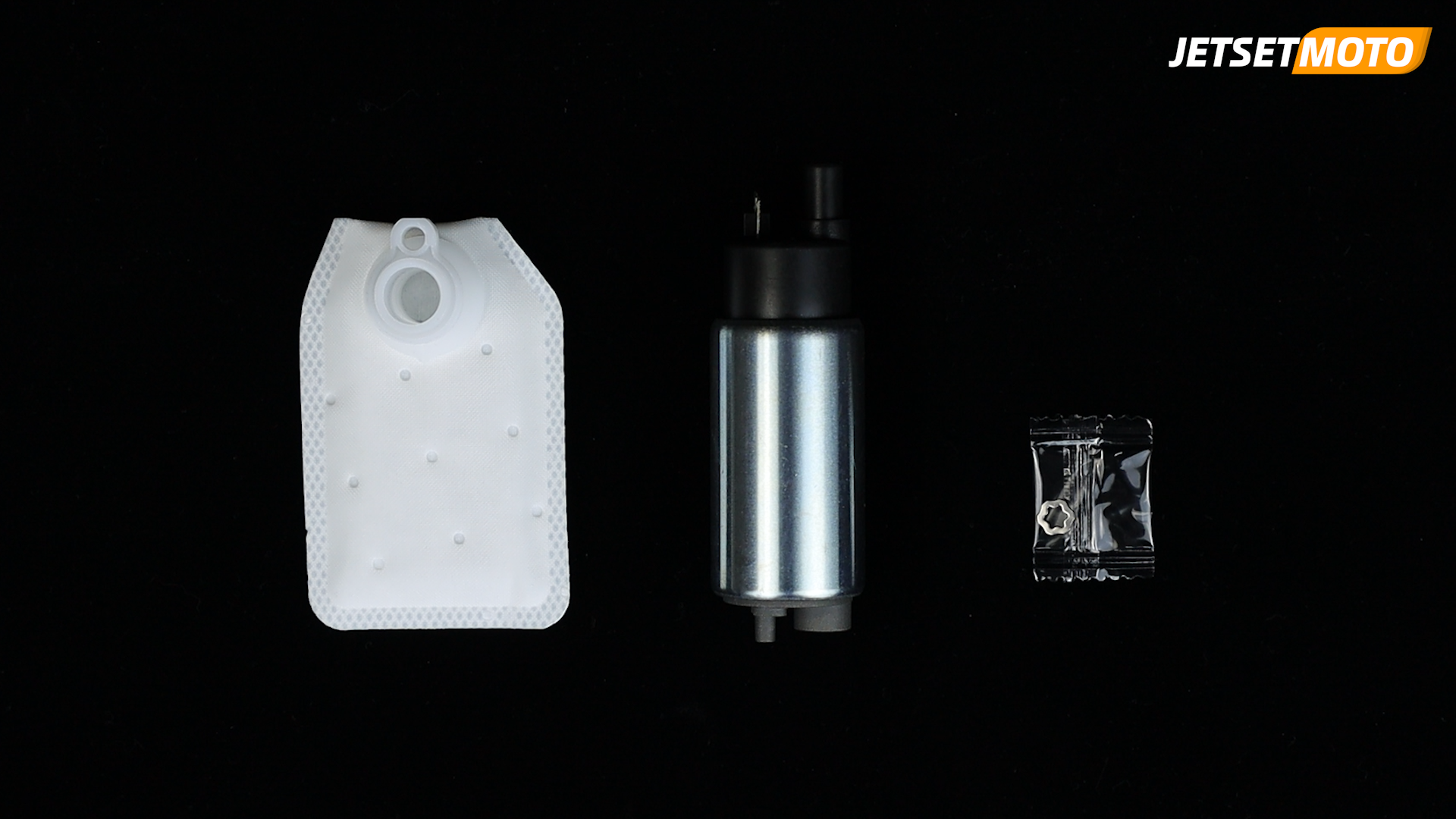 Amazon | 燃料ポンプ Jetsetmoto ヤマハ用 フューエルポンプ 12V 30L/H