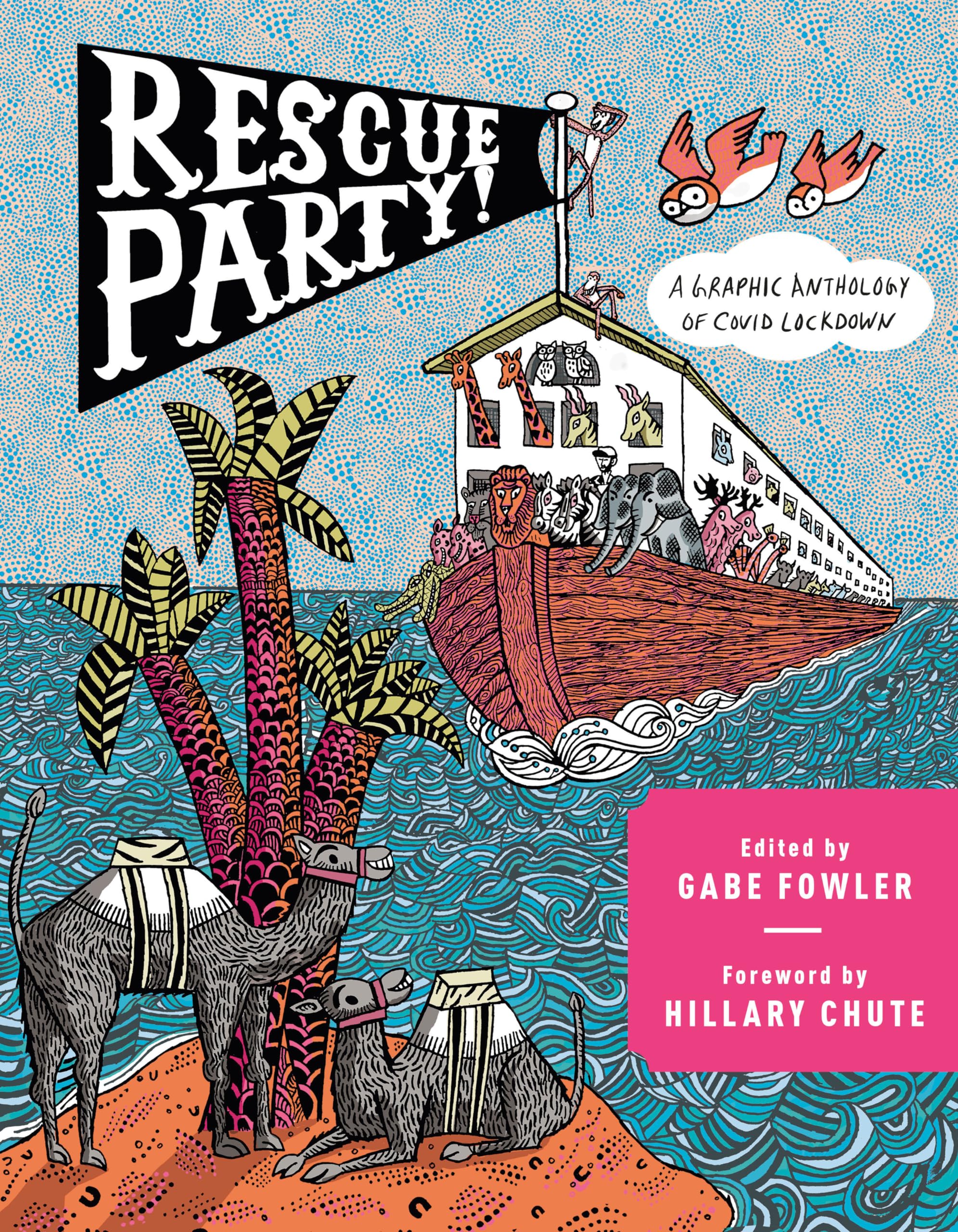 Rescue Party