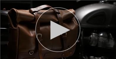 Amazon.com: Trip Machine Company Motorcycle Genuine Leather Outlaw