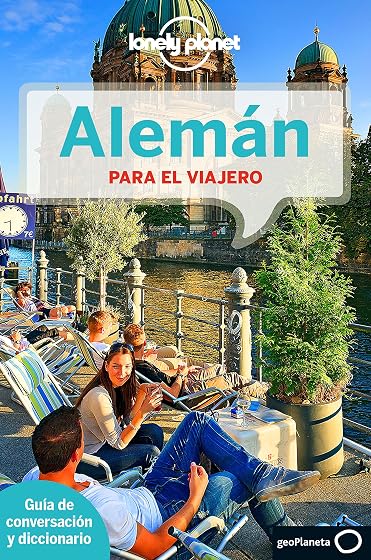 Alemán para el viajero