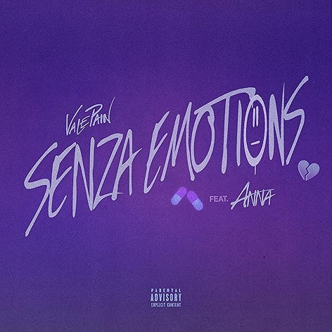 Senza Emotions (feat. ANNA) [Explicit]