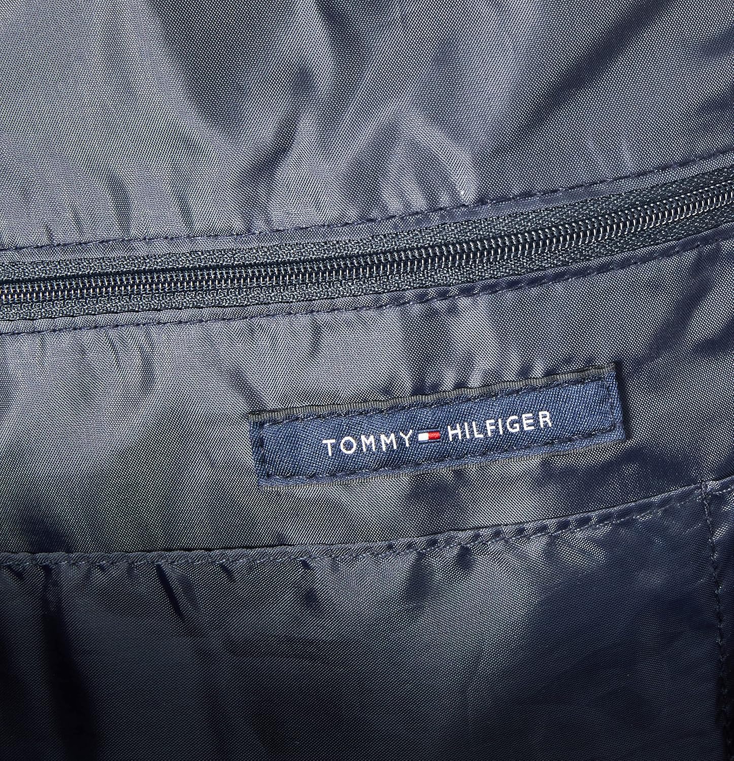 Miniatura 4 de Tommy Hilfiger Bolso de lona Jackson para hombre