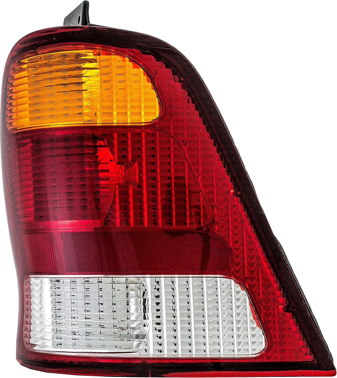 Dorman 1610261 Passenger Side Tail Light Assembly Compatible with Select Ford Models