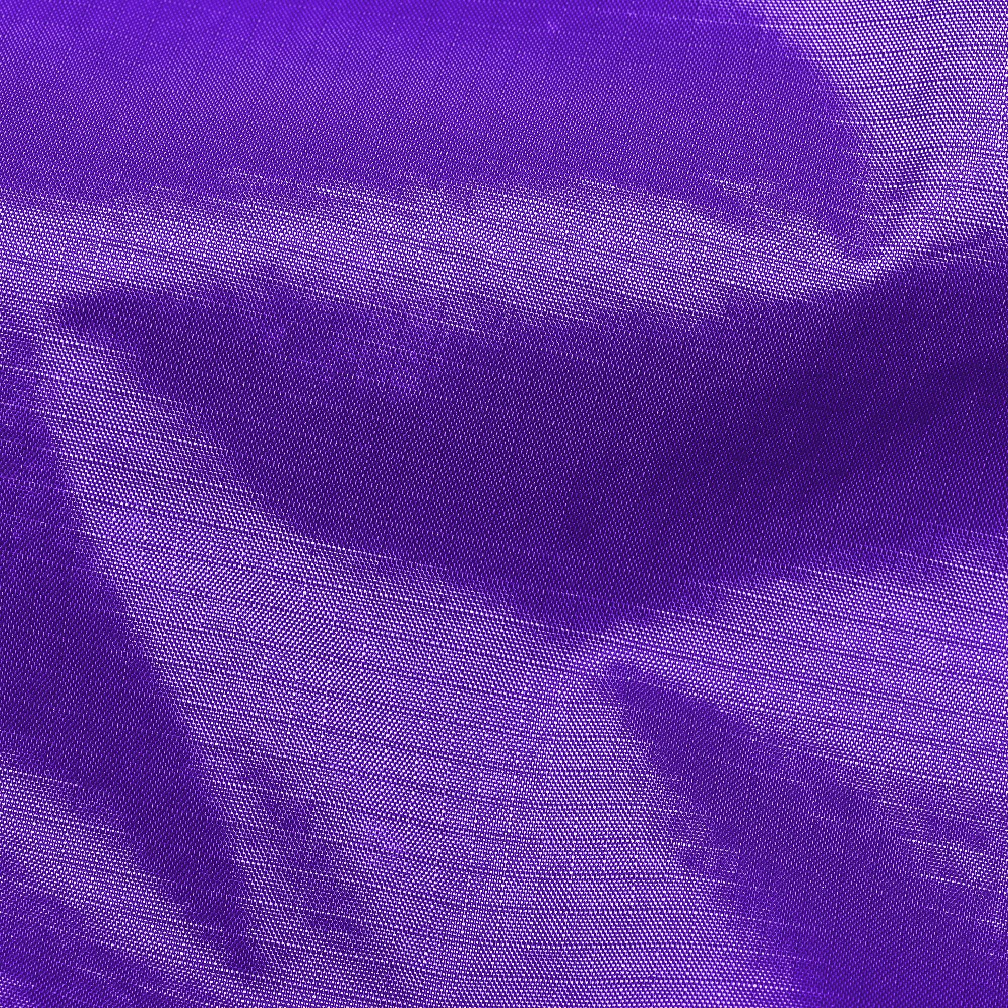 Discover Lifestyle & Fashion Fabrics Purple Woven Polyester Rip Stop Water Resistant Tear Resistant Kite Bag Outdoor Fabric Material | 60" - 150 Cm Wide (, Per Metre)