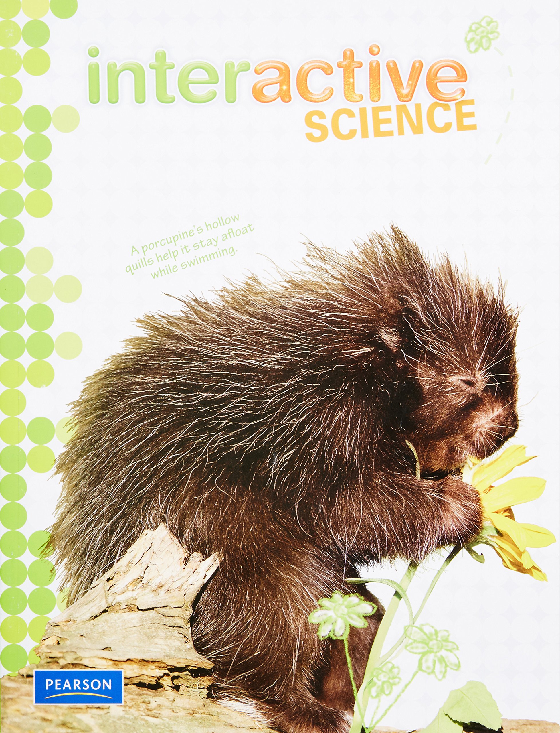 SCIENCE 2012 STUDENT EDITION (CONSUMABLE) GRADE 2