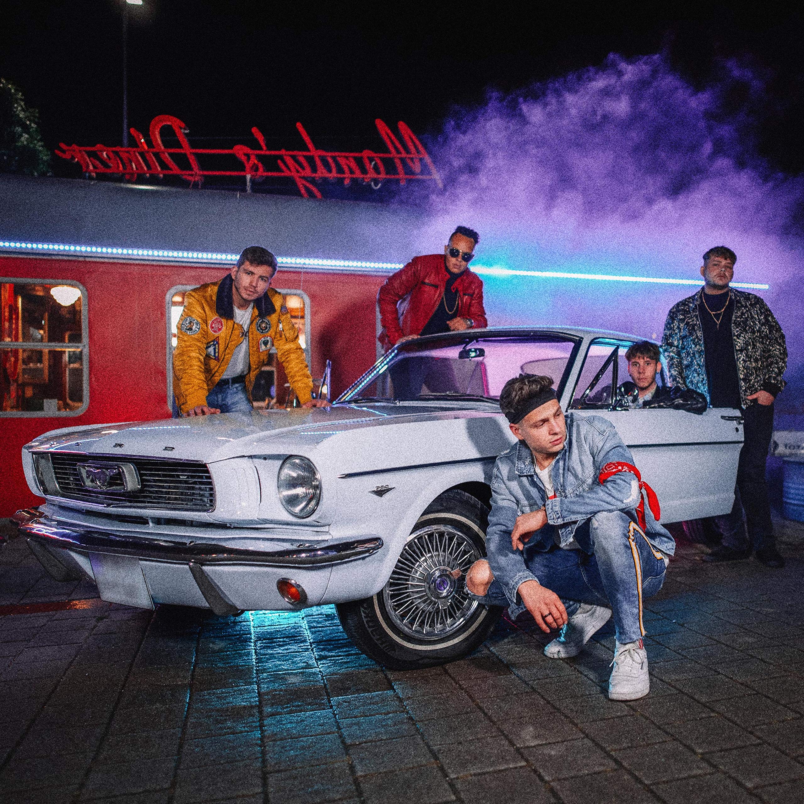 Miron Rafis and O'Bros and FOOS