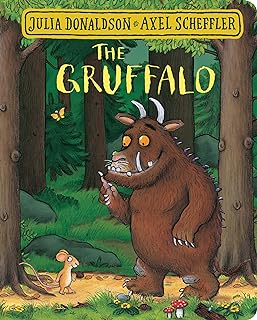 The Gruffalo