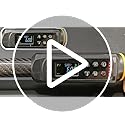 Digital Torque Wrench 1/2 Drive, 3.8-250.8 Ft.lb Range, 1/2 Digital Torque Wrench ±1% Accuracy with Vibration, Buzzer and LED Alert, Suitable for Car, Motorcycle and Bicycle