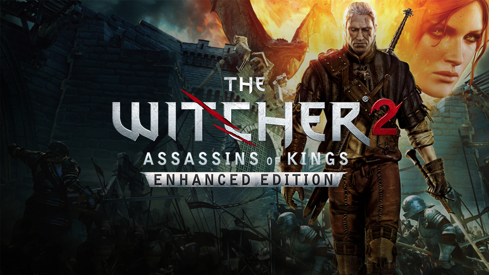 The Witcher 2 Enhanced Edition Pc Requirements luna.amazon.com