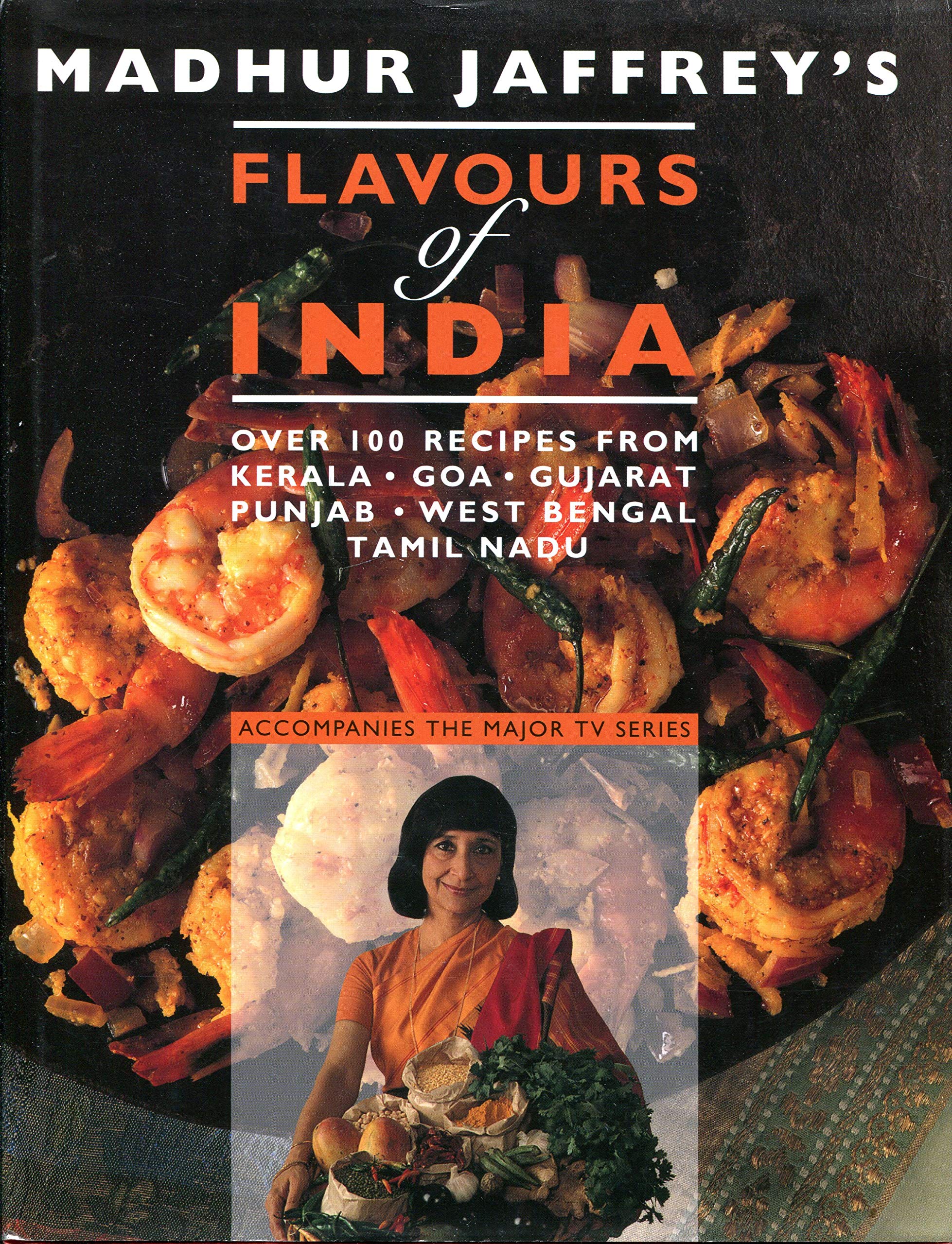 Flavours of India