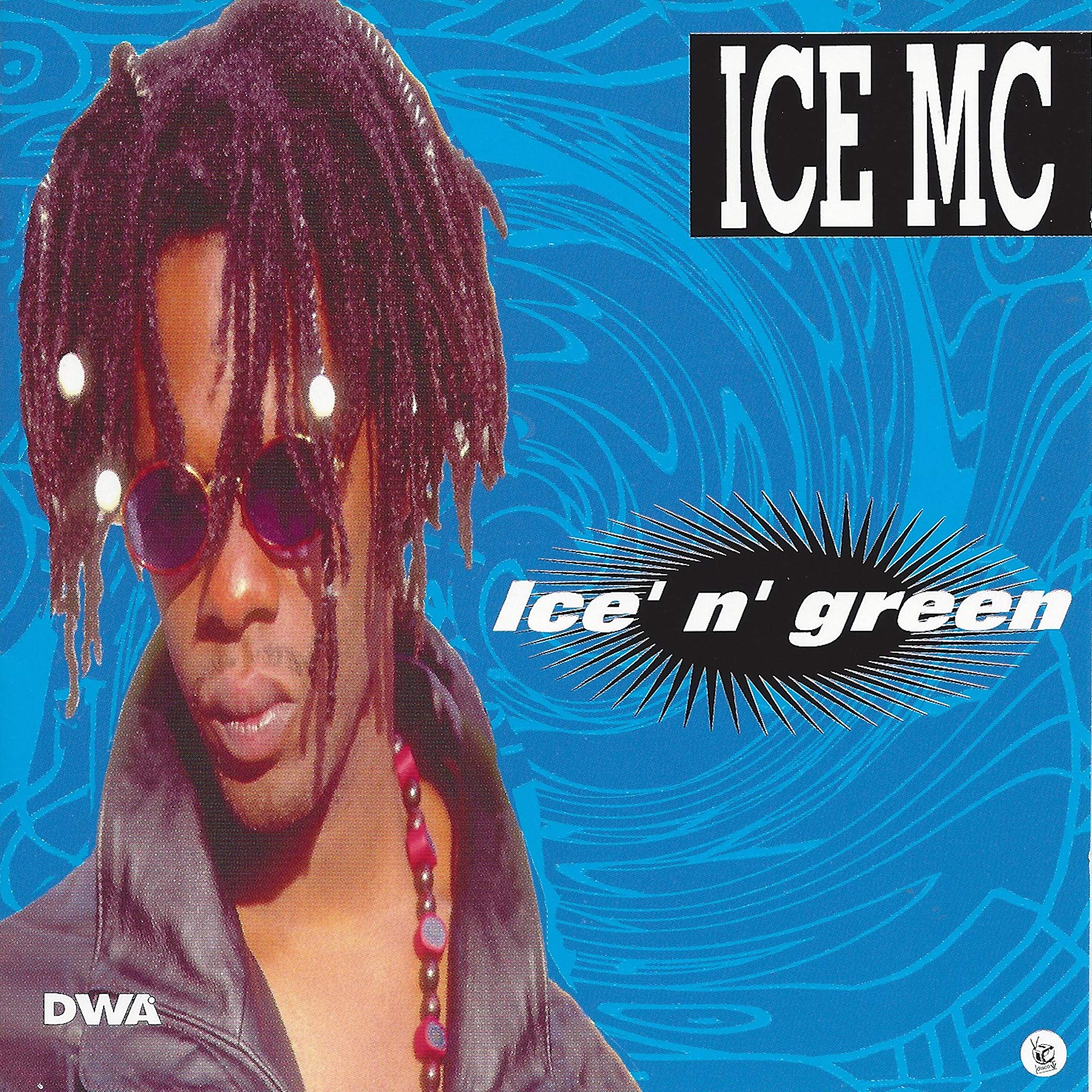 Ice Mc