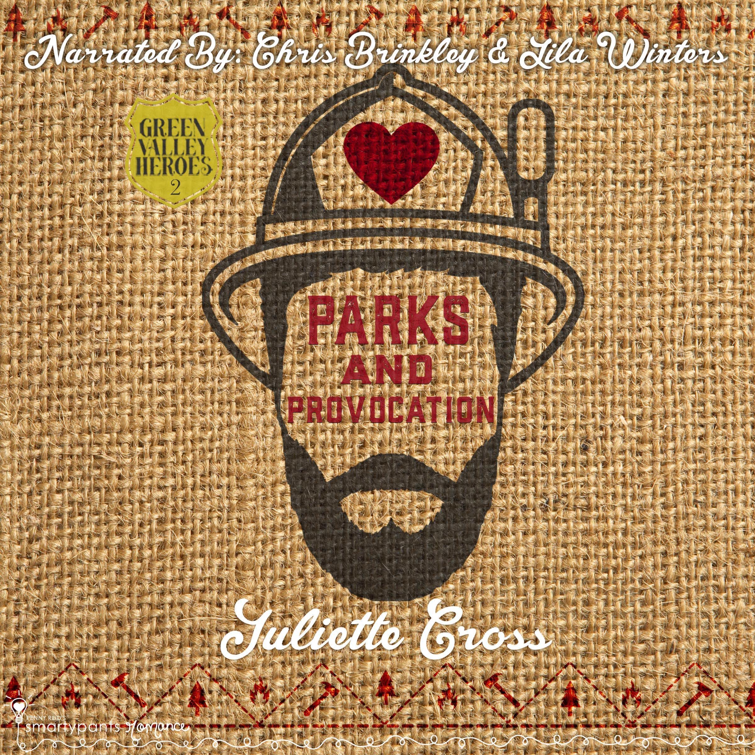 Parks and Provocation