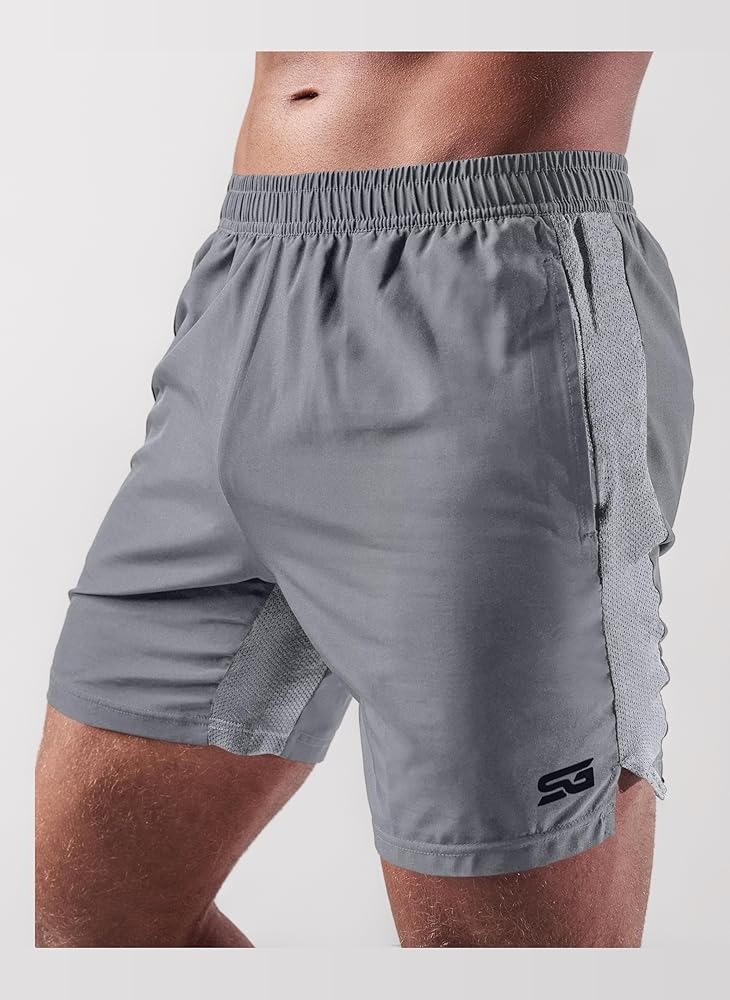 Estate 2021 pantaloncini da corsa uomo Sport nuovi... – Vicedeal