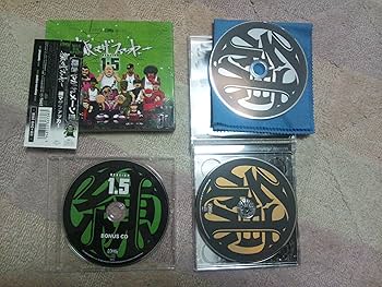 D.O 練マザファッカー　3枚セット 練マザファッカーが帰ってきたぜメーン！新曲追加でCD再発