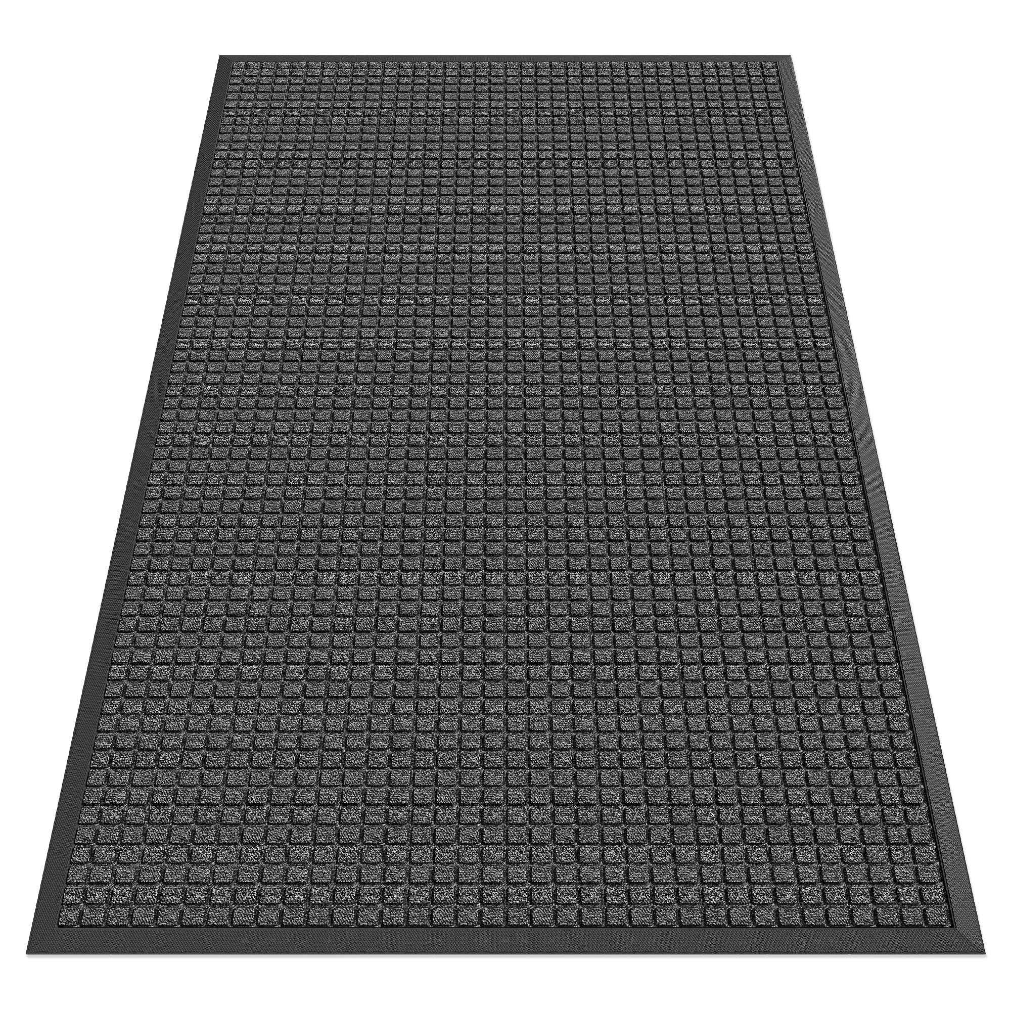 Sturdy Outdoor Doormat - Waterproof & Fade Resistant -1 Sturdy Outdoor Doormat - Waterproof & Fade Resistant -1