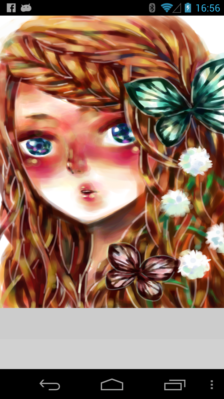 GO!GO!PAINT Spline-App im Amazon Appstore