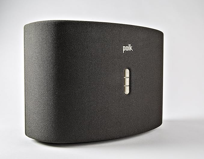 Polk audio bluetooth surround sound Clearance