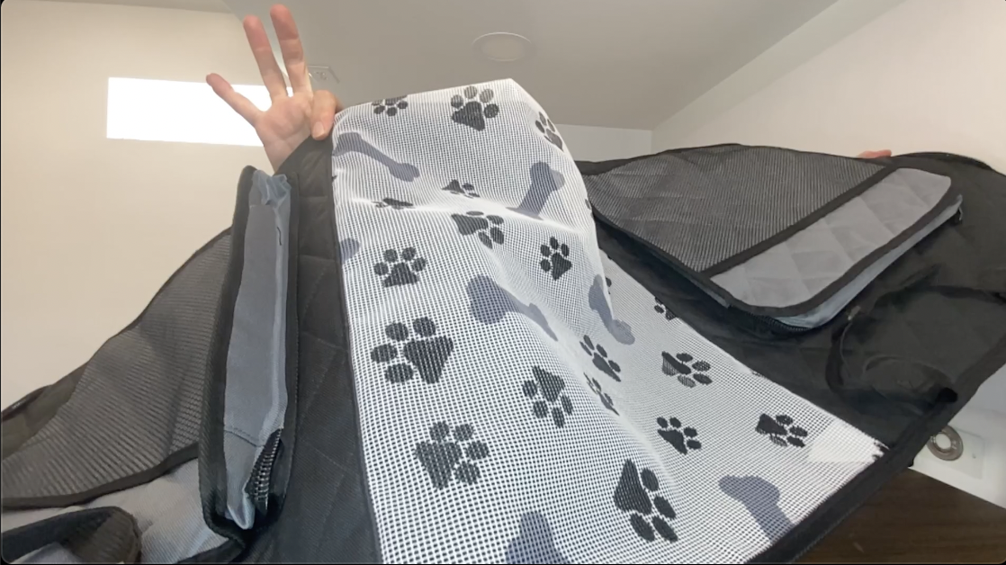 BEST Car Seat Covers for Pets? | Dog Car Seat Protector
