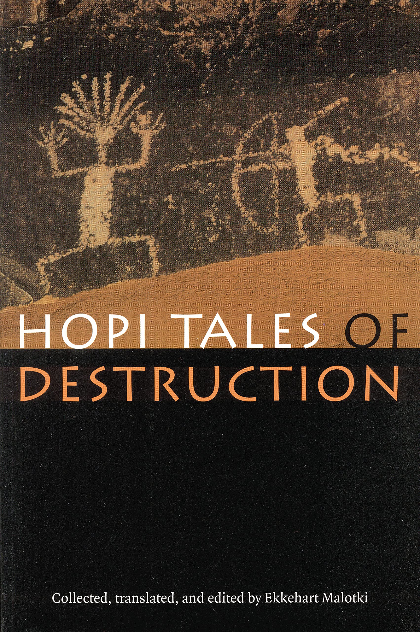 Hopi Tales of Destruction
