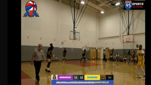 The Basketball Zone Channel