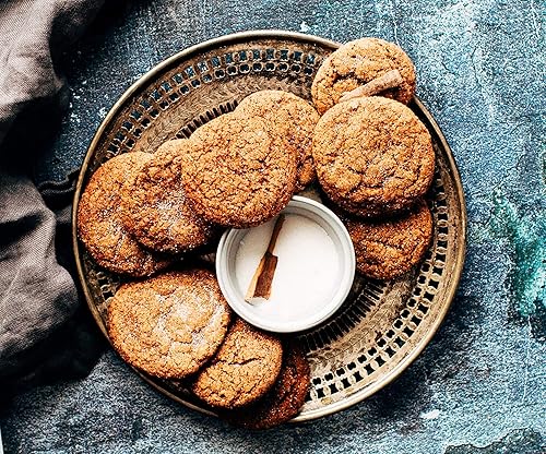 Miniatura 3 de Bakto Flavors Baker's Best Collection - Sabores y extractos naturales - 12 botellas (1 onza líquida)