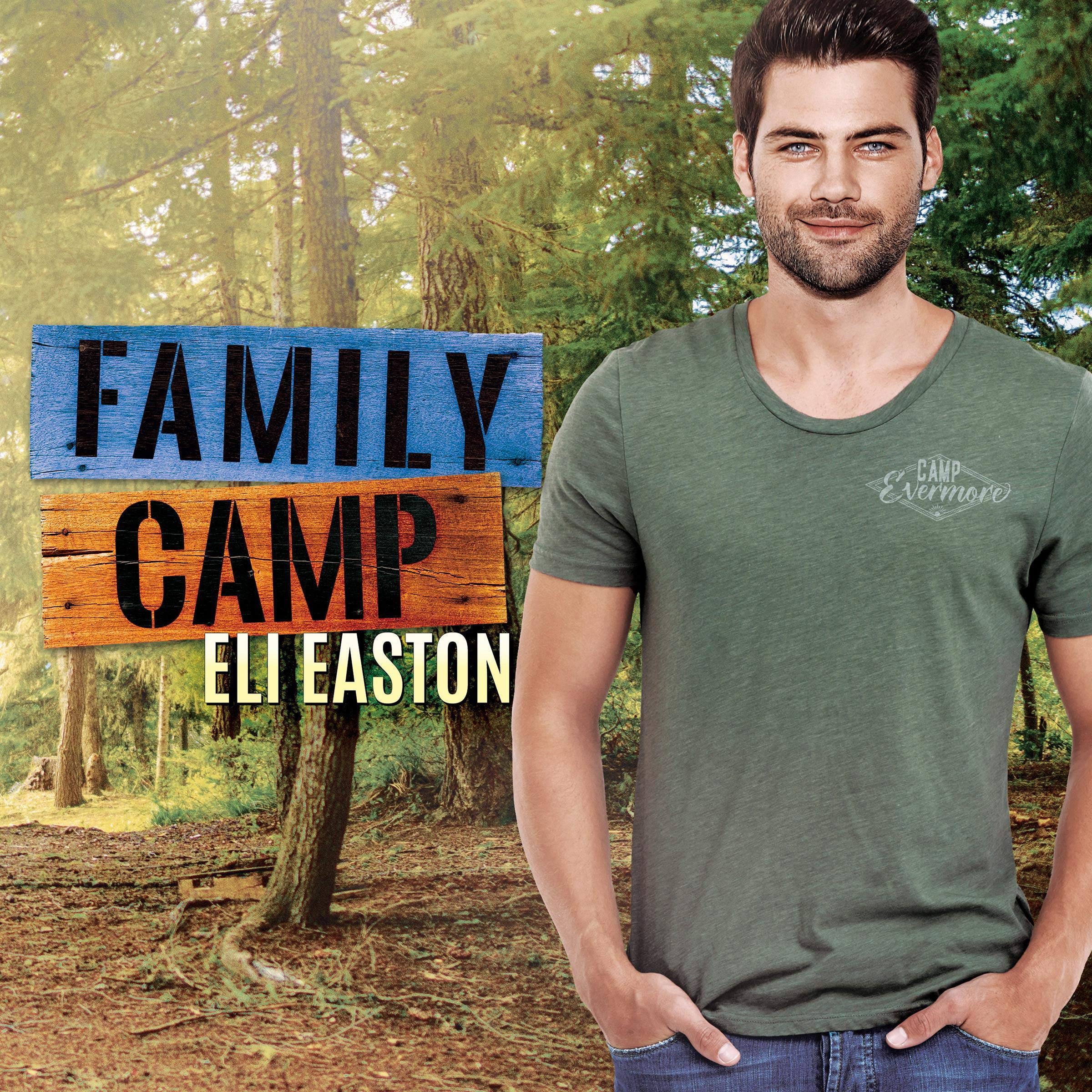 Cover art for Family Camp