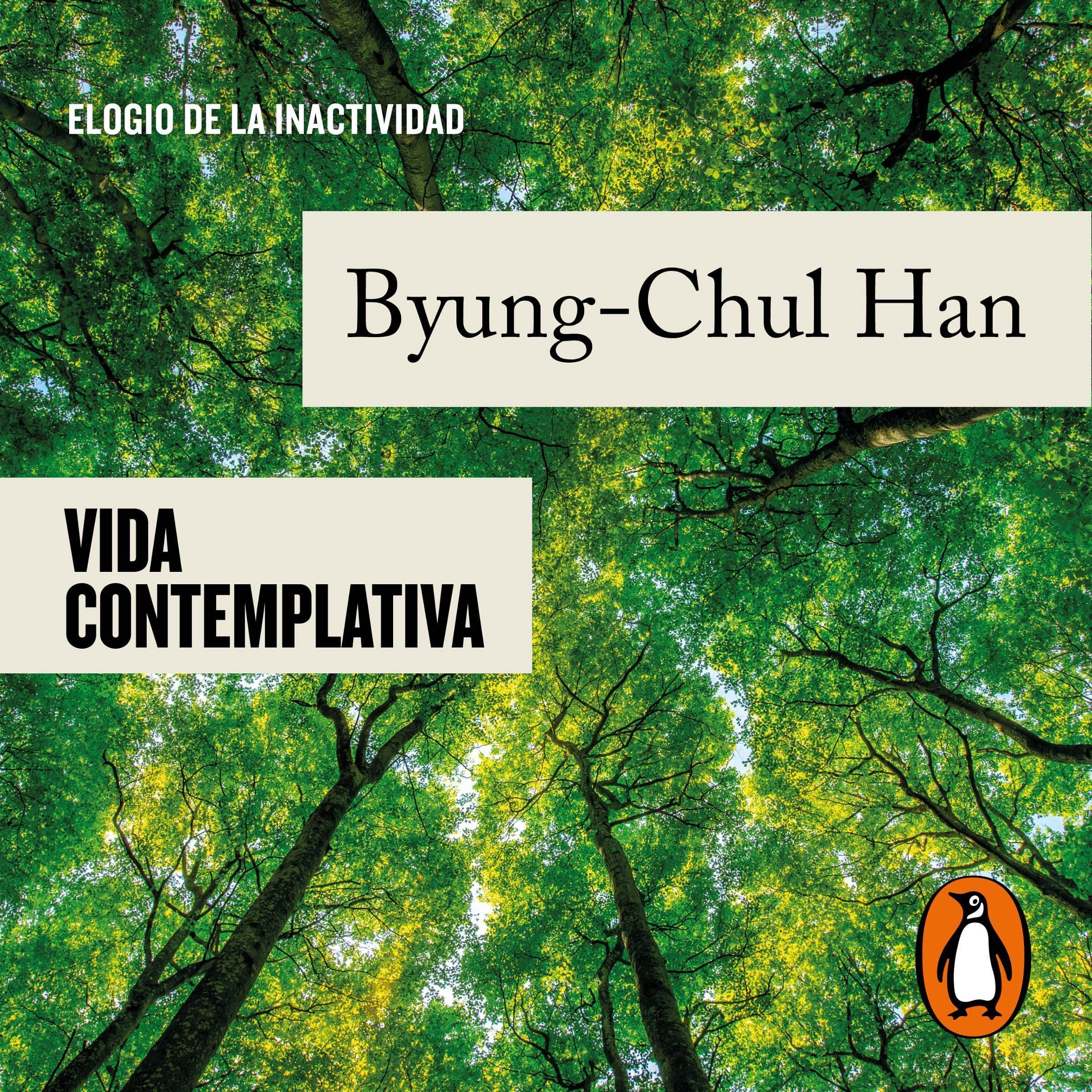 Vida contemplativa [Contemplative Life]